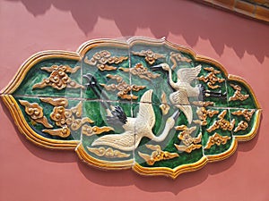 Shenyang Palace MuseumÃ£â‚¬â‚¬of chinaÃ¯Â¼ÂStage